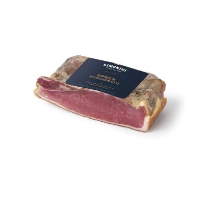 Speck Stagionato, SIMONINI, kg